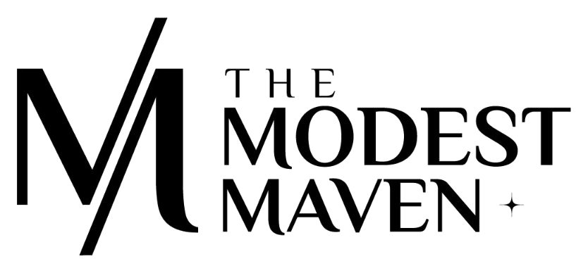 The Modest Maven