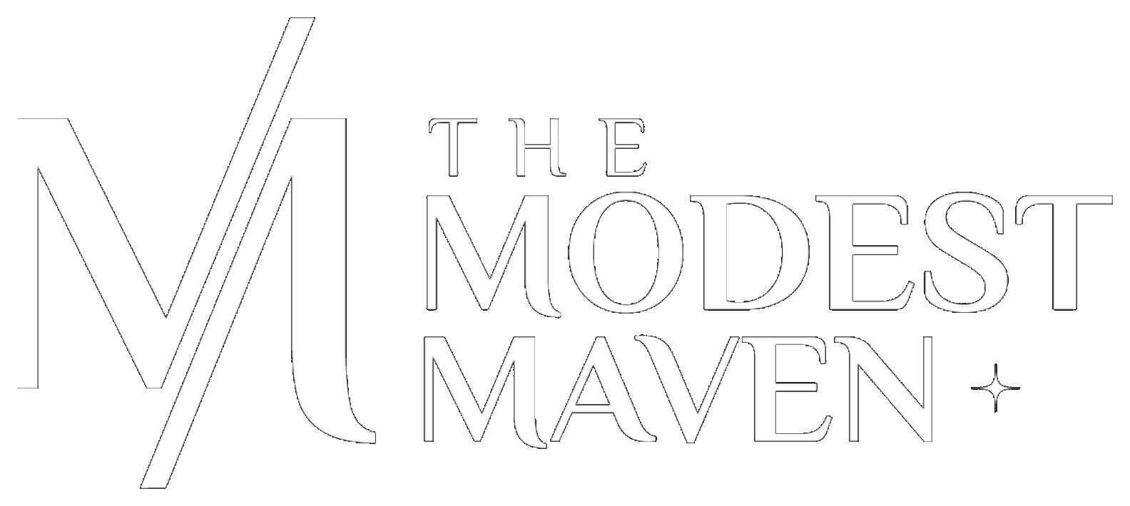 The Modest Maven