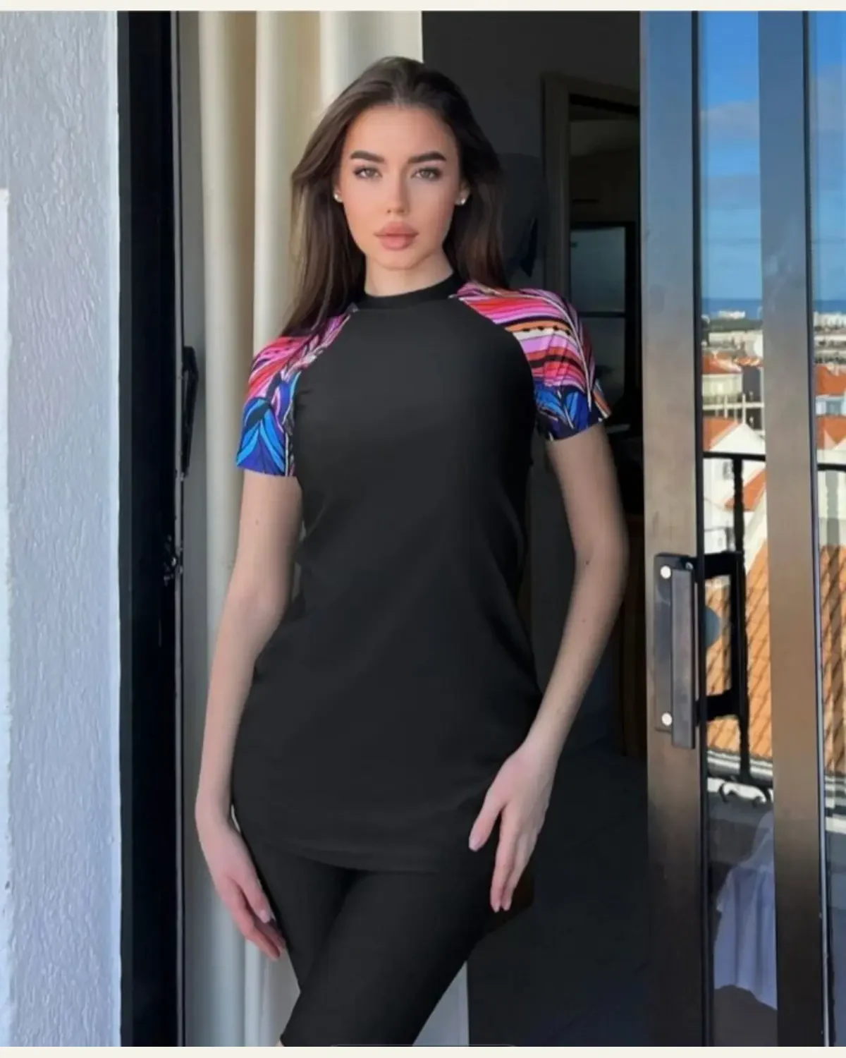 Swimwear collection