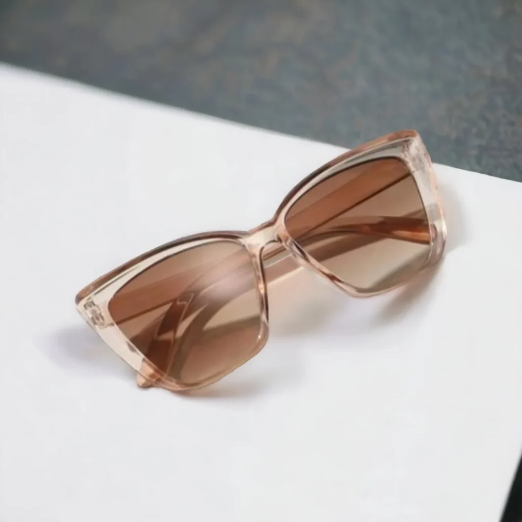 Amber Allure Sunnies