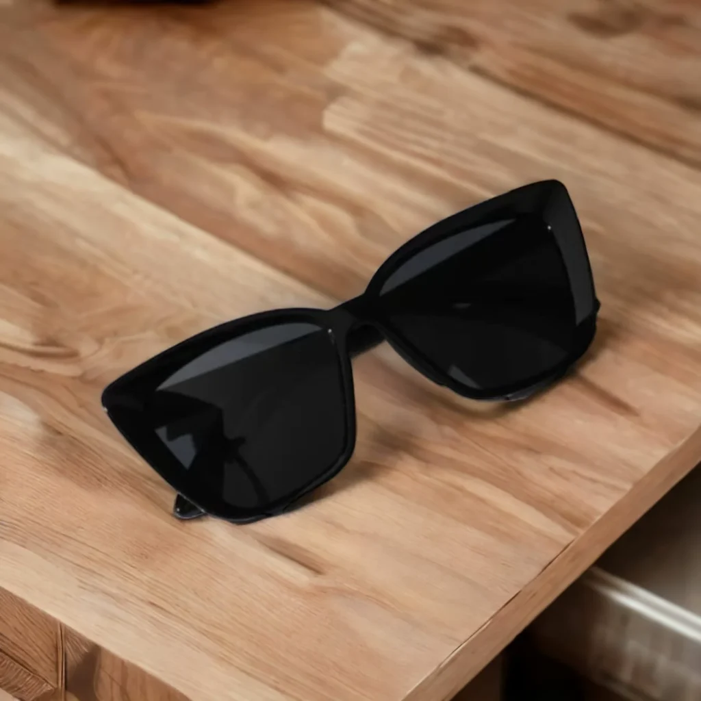 Black Magic Sunnies